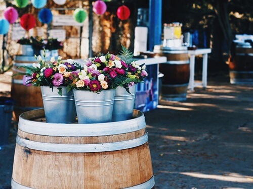 אדרנלין בשטח פארק אתגרים